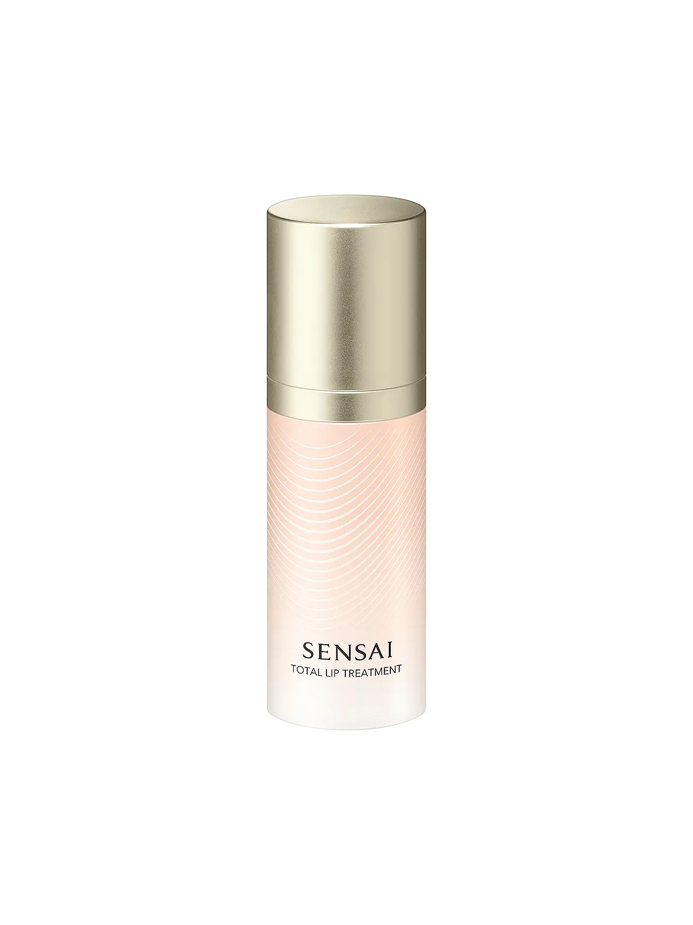 SENSAI | Lippenpflege - Total Lip Treatment 15ml | 